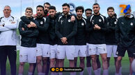 تغییرات جنجالی در پیراهن مصر برای جام جهانی