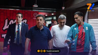هشدار قلعه نویی به ملی پوشان: از محوطه هتل خارج نشوید!