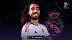 بمب نقل‌وانتقالات در مادرید؛ کوکوریا رسماً بازیکن رئال شد