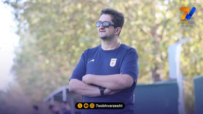 هومن افاضلی: مصر شگفت زده ام کرد، با همین کیپ ورد مسخره مان کردند