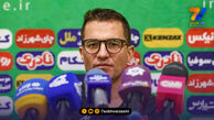 اوسمار: من هم جای آنچلوتی بودم نیمار را به جام جهانی می بردم