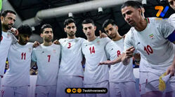 وحید شمسایی 20 بازیکن را فرا خواند