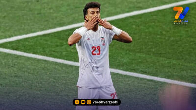 رضاییان: از مردم ایران عذرخواهی می‌کنیم؛ امیدوارم روزی قهرمان آسیا شویم