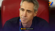 رسمی؛ سوسا از تیم ستاره‌های ایرانی جدا شد