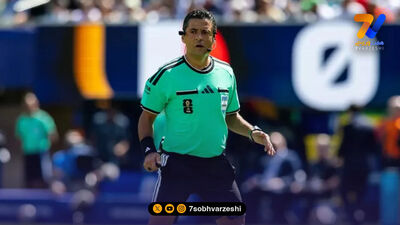 سه مدعی نهایی برای قضاوت فینال جام جهانی ۲۰۲۶