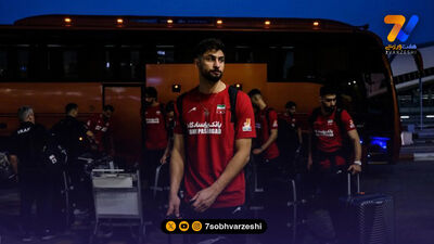 اسامی بازیکنان تیم‌ملی والیبال برای بازی با کوبا