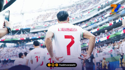 جباری: گفتم محمودی از جهانبخش بهتر است همه خندیدند!/ جام ملت های آسیا جای بازیکنان پیر نیست