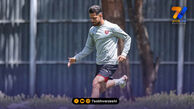 اولین مصدوم روی دست پرسپولیس!
