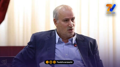 چالش‌های سفر تیم ملی به آمریکا روی میز وزارت ورزش