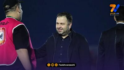 مدیرعامل چادرملو: اهل تبانی و لابی نیستیم و با شرافت می‌جنگیم