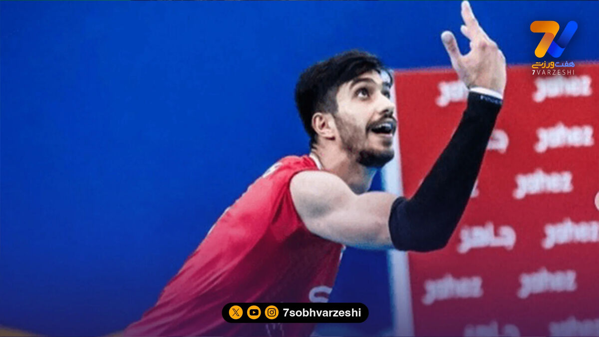 فصل جدید برای گلزاده؛ حضور دوباره در لیگ ایتالیا