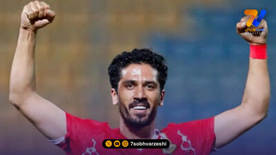 هواداران نساجی: قدمت این تیم از سرخابی ها بیشتر است