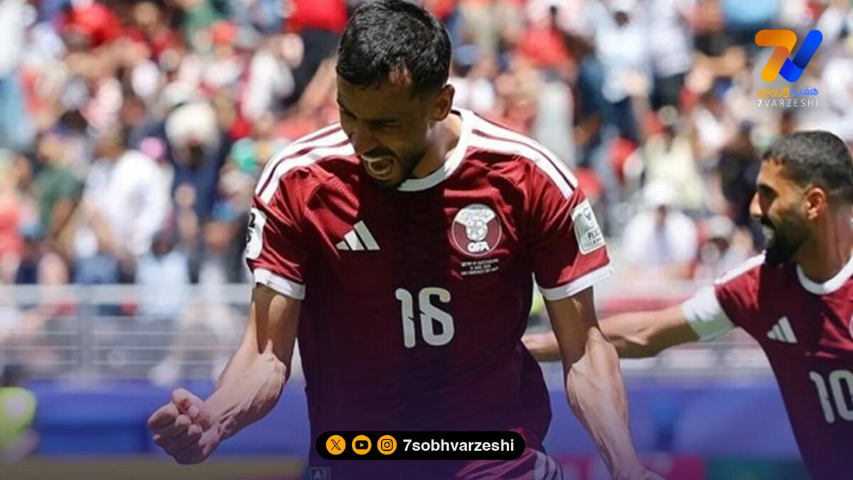 خودروی لوکس و جایزه نجومی؛ پاداش گل بوعلام خوخی