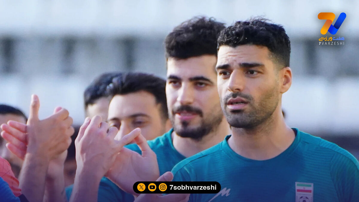 طارمی و پاسخ متفاوت در ESPN؛ ما ورزشکار هستیم نه سیاستمدار