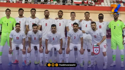 شمسایی: هدف ما دفاع از عنوان قهرمانی آسیاست