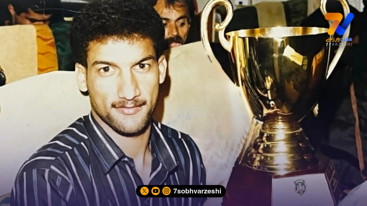 عباس سرخاب، مسئول آکادمی استقلال در هرمزگان شد