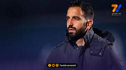 تحول بزرگ در روسونری؛ سرمربی پرتغالی آماده نجات میلان!