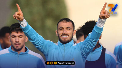 غیر رسمی؛ ابوالفضل جلالی پرسپولیسی شد