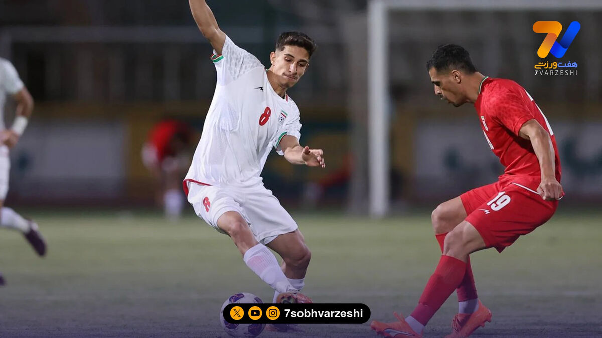 وعده مدیرعامل پرسپولیس؛ افزایش قرارداد و پاداش ویژه برای محمودی