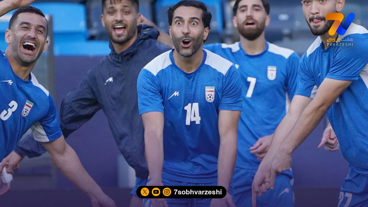 برنامه روز ششم جام‌ جهانی؛ اولین آزمون یوزها برابر نیوزلند