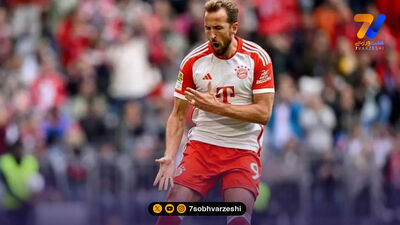 اوون: هری کین بزرگ‌تر از بوندسلیگاست؛ نباید لیگ برتر را ترک می‌کرد!