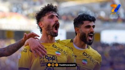 مدافع استقلالی سپاهان، به تراکتور پیوست!