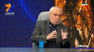 فتح الله زاده: اگر حجازی را متقاعد می کردم استقلال قهرمان آسیا می شد!