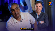 ساکت الهامی: دوست دارم قلعه نویی نتیجه بگیرد چون مربیان ایرانی مظلوم هستند