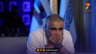 ساکت الهامی: جام جهانی، امارات نیست!