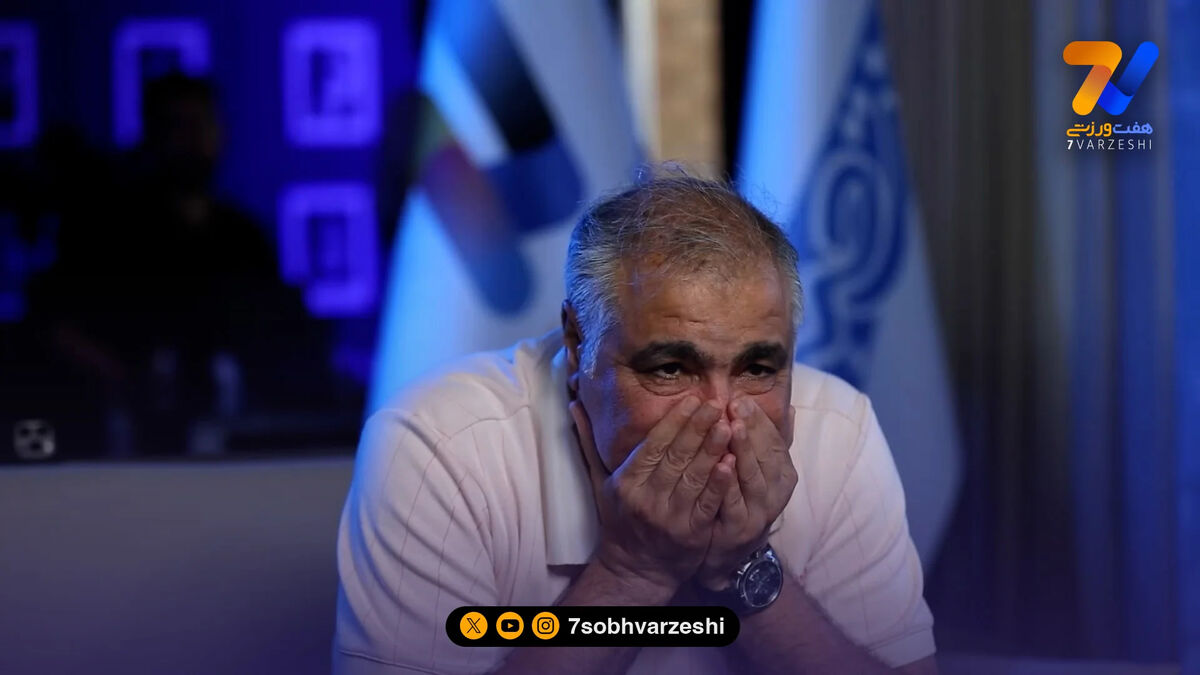 ساکت الهامی: جام جهانی، امارات نیست!