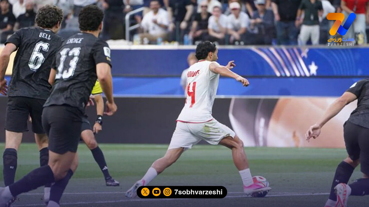 مدیرروستا: نبود آزمون و ضعف هماهنگی به تیم ملی ضربه زد
