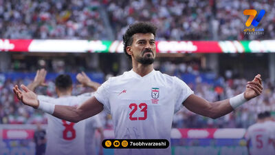 گرشاسبی: رضاییان را به استقلال برگرداندیم، چون امانت‌دار بودیم