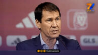 سرمربی بلژیک: دوکو را مقابل ایران آماده می کنیم!
