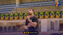 یزدانی: از کسانی که تخریبم کردند، تشکر می‌کنم!