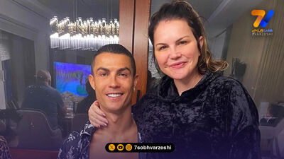 رونالدو در یک‌قدمی بدترین رکورد تاریخ جام جهانی!