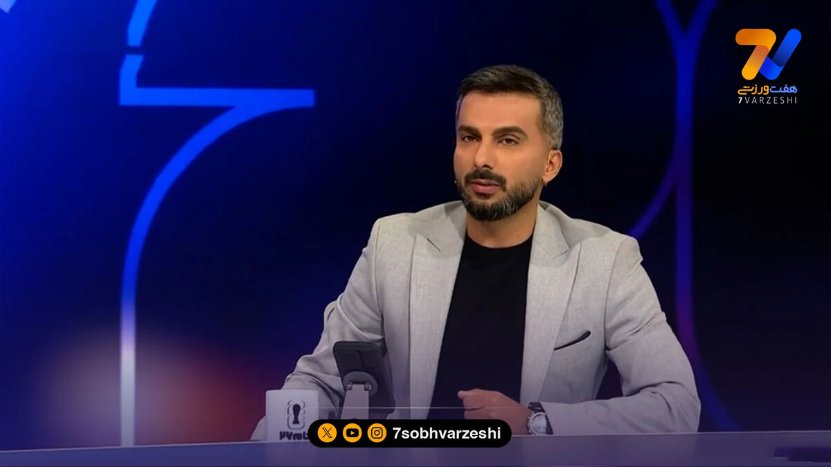 توضیحات میثاقی درمورد ادامه لیگ برتر ایران