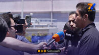 انتقاد تند دبیرکل فدراسیون فوتبال از شرایط میزبانی جام جهانی
