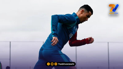 حمایت قاطع نانی از رونالدو؛ پرتغال باید برای او بازی کند!