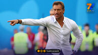 رنار: برای تونس جادو نمی‌کنم؛ باید بجنگیم!