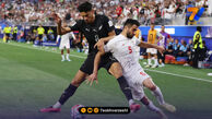 بیانی: استفاده از بازیکنان جوان می‌توانست نتیجه مقابل نیوزلند را تغییر دهد