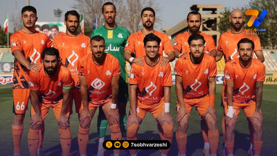 اعتصاب در سایپا؛ تمرین نارنجی‌پوشان لغو شد