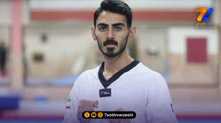 تکلیف وزن ۸۰- کیلوگرم مشخص شد؛ بختیاری مسافر ناگویا