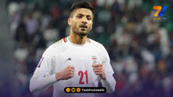 محبی: تمرکز کامل شرط موفقیت مقابل بلژیک است