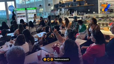 تیم ملی به تهران پرواز کرد، لژیونرها و یک مربی به دبی!