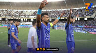 درخواست بختیاری زاده از تاجرنیا برای حفظ رضاییان و آقاسی