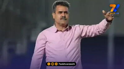 پایان همکاری پنج‌ساله پارسا جعفری و گاندوها