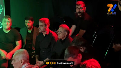 تبریک ویژه تاجرنیا به چادرملو؛ استقلال پشت نمایندگان ایران!