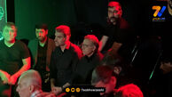 میرشاد ماجدی میزبان مدیران استقلال و پرسپولیس در عزاداری شب تاسوعا