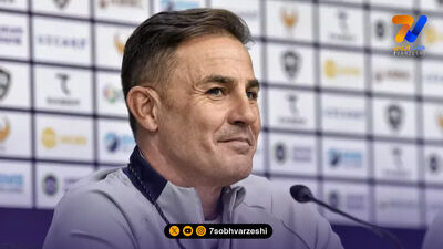 رونمایی از زره طلایی رونالدو؛ استوک‌های اختصاصی و نایاب CR7 برای ادامه جام جهانی!