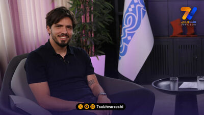 باکیچ: من از جنگ و خطر می آیم، هیچ ترسی از جنگ ایران و آمریکا ندارم!